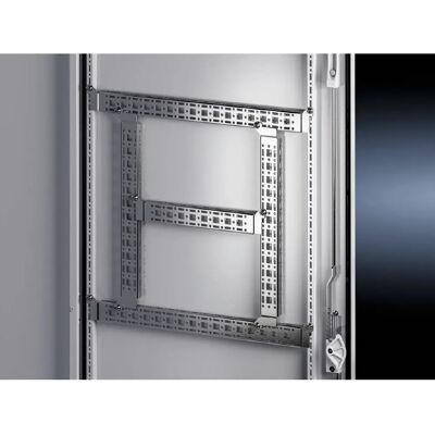 Rittal Rittal VX 8619.740 System-Chassis in Stahl - 900mm Breite Rittal Rittal VX 8619.740 System-Chassis in Stahl - 900mm Breite