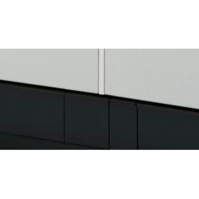 Rittal VX 8800.875 Seitenabdeckung - Serverrack-Zubehör Rittal VX 8800.875 Seitenabdeckung - Serverrack-Zubehör