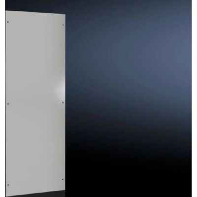 Rittal VX 8166.245 Seitenwand - Stahl, Grau, für HT 1600x600 Rittal VX 8166.245 Seitenwand - Stahl, Grau, für HT 1600x600