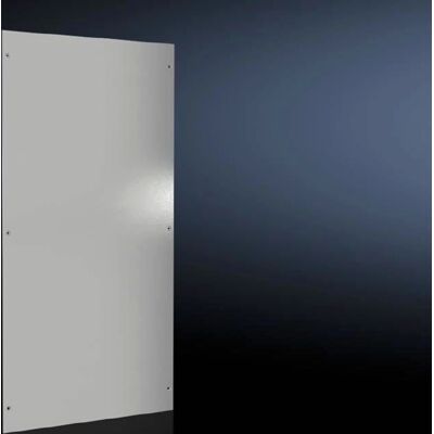 Rittal VX 8168.245 Seitenwand - Stahl, Grau, 1600x800mm Rittal VX 8168.245 Seitenwand - Stahl, Grau, 1600x800mm