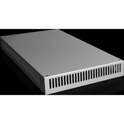 Rittal SV 9681.848 Stahl Rack Top - Für 400x800mm Gehäuse Rittal SV 9681.848 Stahl Rack Top - Für 400x800mm Gehäuse