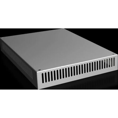 Rittal SV 9681.846 Stahl Racktop - Dachabdeckung Rittal SV 9681.846 Stahl Racktop - Dachabdeckung