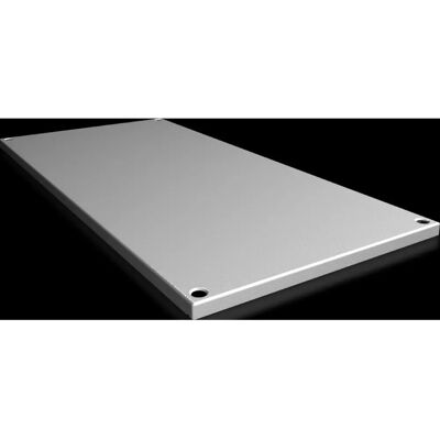 Rittal SV 9681.648 Stahl Rack Top Abdeckung - Rack top cover Rittal SV 9681.648 Stahl Rack Top Abdeckung - Rack top cover