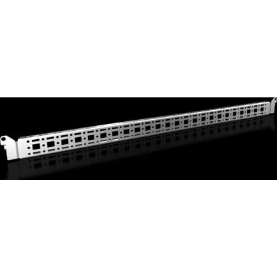 Rittal 8619.760 Stahl Rack Zubehör - System-Chassis für 700mm Höhe Rittal 8619.760 Stahl Rack Zubehör - System-Chassis für 700mm Höhe