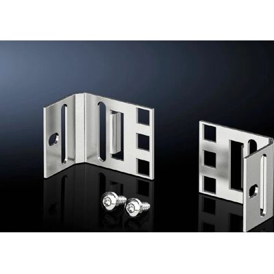 Rittal Rack Zubehör 8619.330 - Tiefenadapter Rittal Rack Zubehör 8619.330 - Tiefenadapter