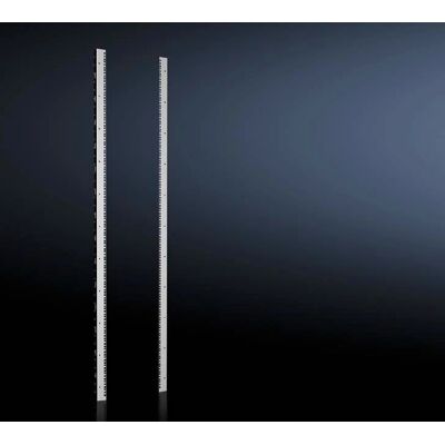 Rittal VX 8619.320 Adapter Sektion - 42U Stahl Grau Rittal VX 8619.320 Adapter Sektion - 42U Stahl Grau