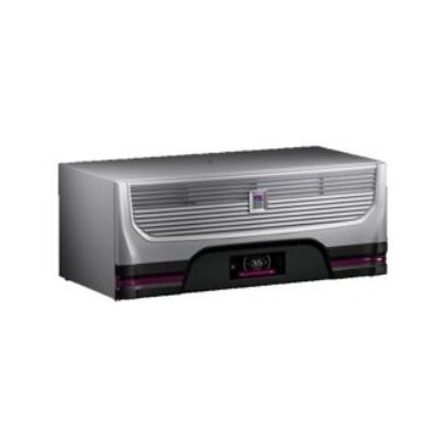 Rittal Unité de Refroidissement Blue e+ 700x308x560mm - Cooling Unit Rittal Unité de Refroidissement Blue e+ 700x308x560mm - Cooling Unit