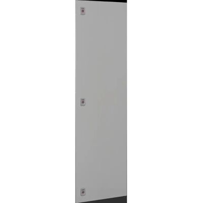 Rittal Modell 9682.154 Stahltür Grau - Tür Rittal Modell 9682.154 Stahltür Grau - Tür