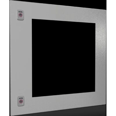 Rittal SV 9682.167 Stahltür - IP54, 600x600mm Rittal SV 9682.167 Stahltür - IP54, 600x600mm