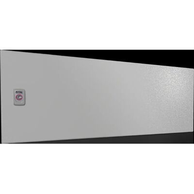 Rittal Modell 9682.183 Stahl Grau Tür - Tür Rittal Modell 9682.183 Stahl Grau Tür - Tür