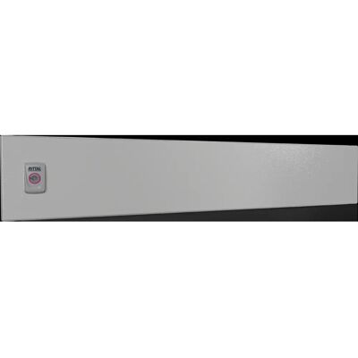 Rittal 9682.181 Stahltür - IP54, 800x150mm Rittal 9682.181 Stahltür - IP54, 800x150mm