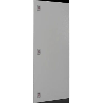 Rittal 9682.140 Stahltür Grau - Tür Rittal 9682.140 Stahltür Grau - Tür