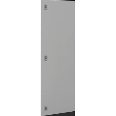 Rittal Rittal SV 9682.152 Stahl Grau Tür - Tür Rittal Rittal SV 9682.152 Stahl Grau Tür - Tür