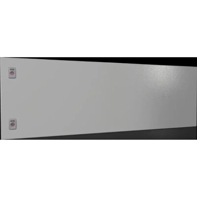 Rittal SV 9682.124 Grautür aus Stahl - Türart Rittal SV 9682.124 Grautür aus Stahl - Türart