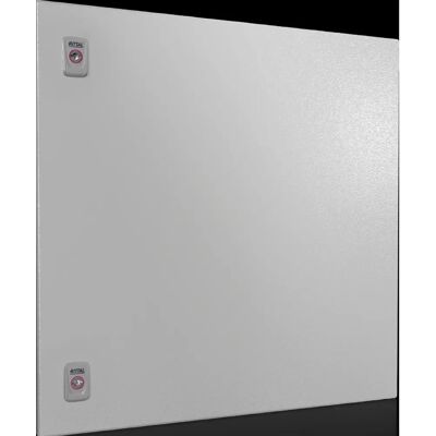 Rittal SV 9682.166 Stahlgraue Tür - Türtyp Rittal SV 9682.166 Stahlgraue Tür - Türtyp