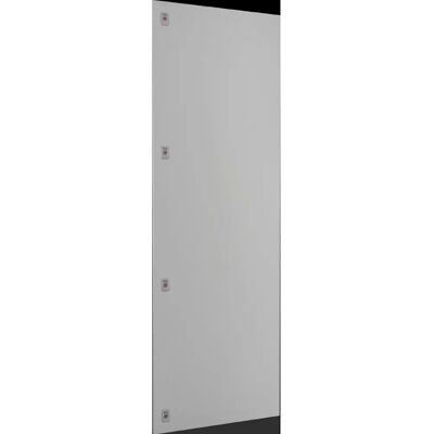 Rittal SV 9682.178 Tür - Stahl, 600x1800mm, IP54 Rittal SV 9682.178 Tür - Stahl, 600x1800mm, IP54