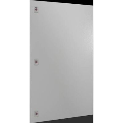 Rittal Rittal SV 9682.160 Tür - Stahl Grau, IP54, 600x1000mm Rittal Rittal SV 9682.160 Tür - Stahl Grau, IP54, 600x1000mm