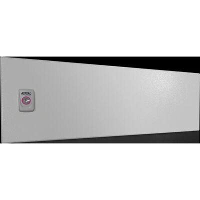 Rittal 9682.162 Stahltür - IP54 Rittal 9682.162 Stahltür - IP54