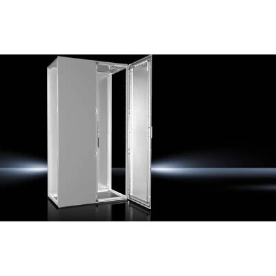 Rittal VX 9666.926 Freistehendes Gestell - Server Rack Rittal VX 9666.926 Freistehendes Gestell - Server Rack