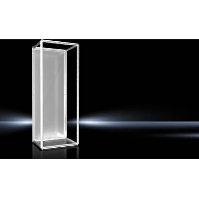Rittal VX 9680.806 Freistehendes Gestell - Serverschrank Rittal VX 9680.806 Freistehendes Gestell - Serverschrank