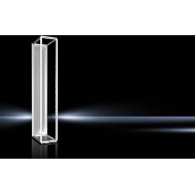 Rittal VX 9680.426 Freistehendes Stahl-Gestell - Serverschrank Rittal VX 9680.426 Freistehendes Stahl-Gestell - Serverschrank