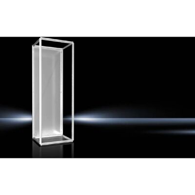 Rittal VX 9680.826 Freistehendes Gestell - Serverschrank Rittal VX 9680.826 Freistehendes Gestell - Serverschrank