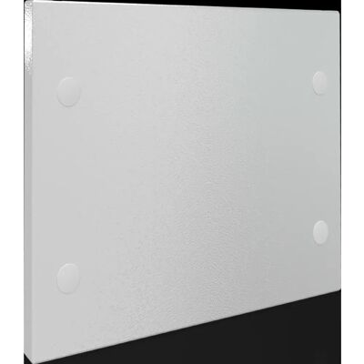 Rittal SV 9682.344 Grau Stahltrennwand - Frontplatte für VX Rittal SV 9682.344 Grau Stahltrennwand - Frontplatte für VX