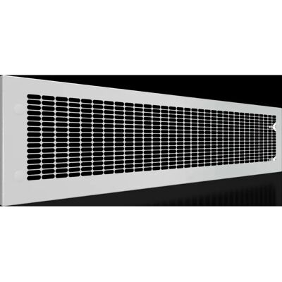 Rittal VX 9682.352 Stalen Paneel Rittal VX 9682.352 Stalen Paneel