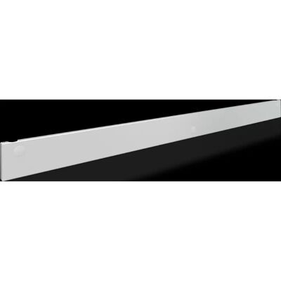 Rittal SV 9682.332 Stahltrennwand - 1200x100mm - Grau - Frontblende für VX Rittal SV 9682.332 Stahltrennwand - 1200x100mm - Grau - Frontblende für VX