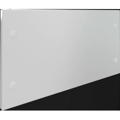 Rittal Rittal SV 9682.346 Grau Edelstahl-Trapezblech - Trimpanel Rittal Rittal SV 9682.346 Grau Edelstahl-Trapezblech - Trimpanel