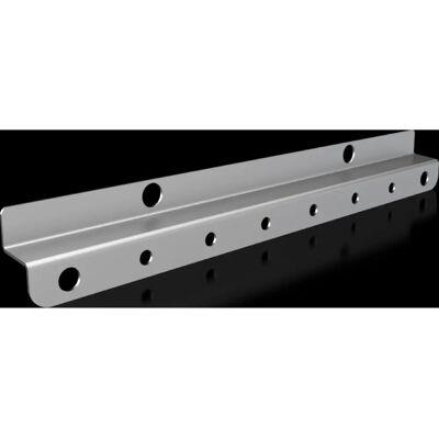 Rittal SV 9681.204 Stahl Rack-Top - 10er Pack Rittal SV 9681.204 Stahl Rack-Top - 10er Pack