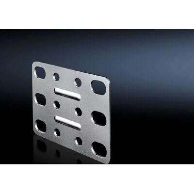 Rittal Rackzubehör - Montageset für VX/TS Rittal Rackzubehör - Montageset für VX/TS