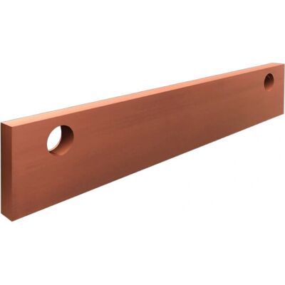 Rittal 9686.210 Accessoire pour boîtier électrique - 3-Phases, Plastique, 23kA Rittal 9686.210 Accessoire pour boîtier électrique - 3-Phases, Plastique, 23kA