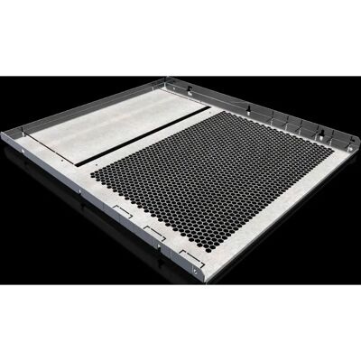 Rittal SV 9683.466 Funktionsraumteiler - Serverschrank Zubehör Rittal SV 9683.466 Funktionsraumteiler - Serverschrank Zubehör