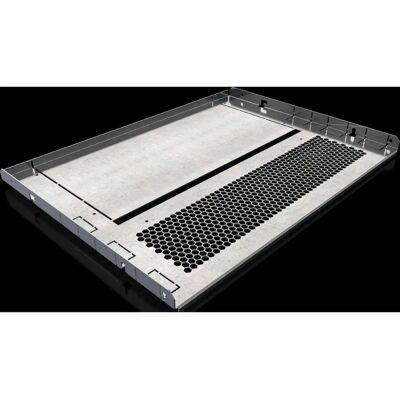 Rittal SV 9683.464 Cloisons fonctionnelles - Stahl - 380x511 mm Rittal SV 9683.464 Cloisons fonctionnelles - Stahl - 380x511 mm