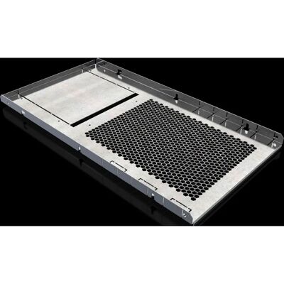 Rittal Rittal SV 9683.446 Trennwand - Stahl, für 400x600 mm Gehäuse Rittal Rittal SV 9683.446 Trennwand - Stahl, für 400x600 mm Gehäuse