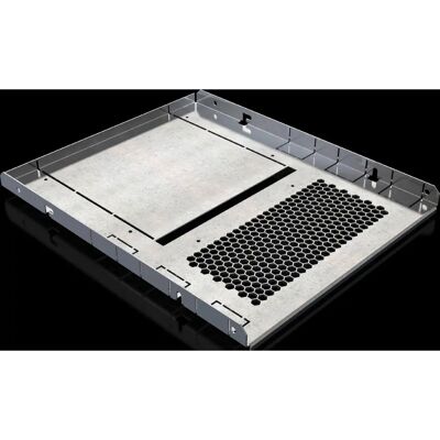 Rittal SV 9683.444 Trennwand - Innenraumteiler 380x311mm Rittal SV 9683.444 Trennwand - Innenraumteiler 380x311mm