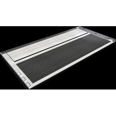 Rittal SV 9683.426 Funktionsraumteiler - Serverschrank Zubehör Rittal SV 9683.426 Funktionsraumteiler - Serverschrank Zubehör