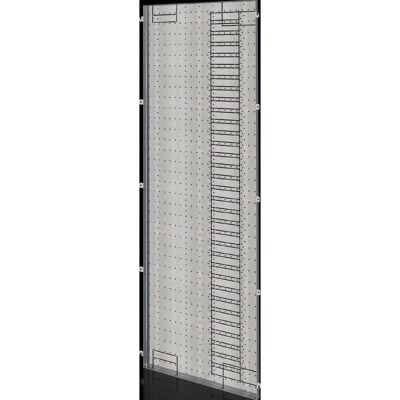Rittal SV 9683.016 Seitenteil - Stahl, Grau, 600x1731mm Rittal SV 9683.016 Seitenteil - Stahl, Grau, 600x1731mm
