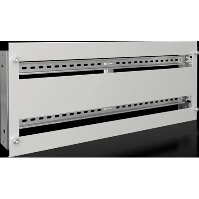 Rittal SV 9683.783 Stahl - 2 x 36 Tragrahmen - Kabelmanagementrahmen Rittal SV 9683.783 Stahl - 2 x 36 Tragrahmen - Kabelmanagementrahmen