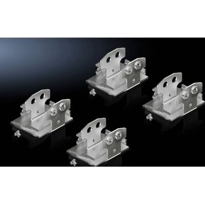 Rittal Rittal AX 2034.010 Montage-Set - Montageset Rittal Rittal AX 2034.010 Montage-Set - Montageset