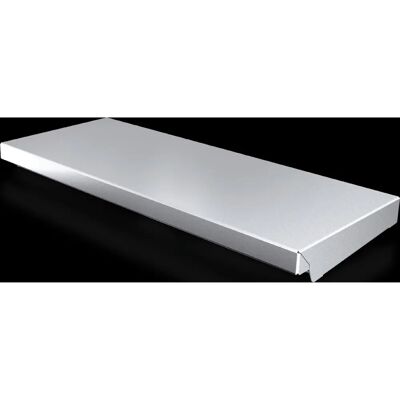 Rittal AX 2362.010 Edelstahl Rack Top - Schutzdach Rittal AX 2362.010 Edelstahl Rack Top - Schutzdach