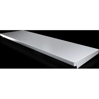 Rittal Rack-Top Cover - AX 2363.010 - Edelstahl, 1000x300 mm Rittal Rack-Top Cover - AX 2363.010 - Edelstahl, 1000x300 mm
