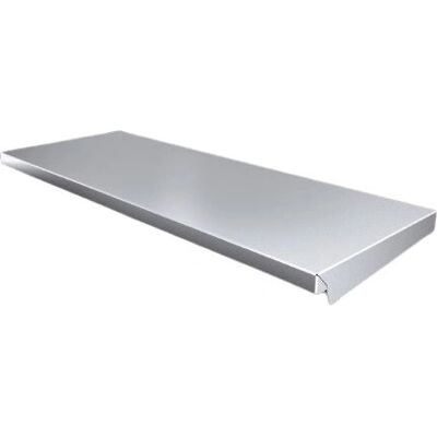 Rittal AX 2474.010 Edelstahl Rack Zubehör Top-Panel - Rack Zubehör Rittal AX 2474.010 Edelstahl Rack Zubehör Top-Panel - Rack Zubehör