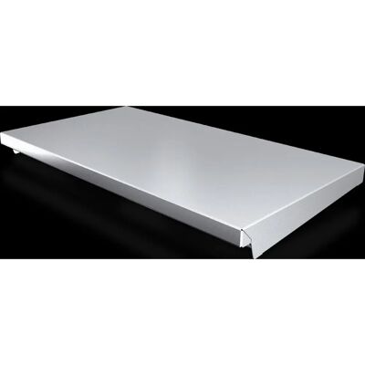 Rittal AX 2476.010 RVS Rack top - Rack top Rittal AX 2476.010 RVS Rack top - Rack top