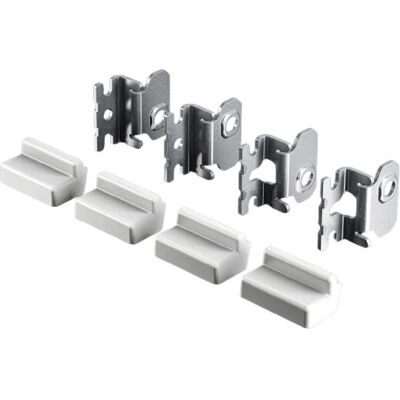 Rittal Wandbefestigung - Montageset für AX 2508.020 Rittal Wandbefestigung - Montageset für AX 2508.020