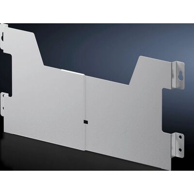 Rittal AX 2515.300 Kabelmanagement-Panel - Kabelmanagement-Panel Rittal AX 2515.300 Kabelmanagement-Panel - Kabelmanagement-Panel