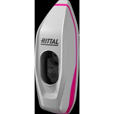 Rittal 2537.400 Hellgrau Kunststoff Türgriff - Türgriff Rittal 2537.400 Hellgrau Kunststoff Türgriff - Türgriff