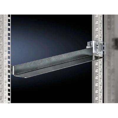 Rittal 8613.181 Rack-Zubehör - Stahl-Schiene 800mm-482,6mm Rittal 8613.181 Rack-Zubehör - Stahl-Schiene 800mm-482,6mm