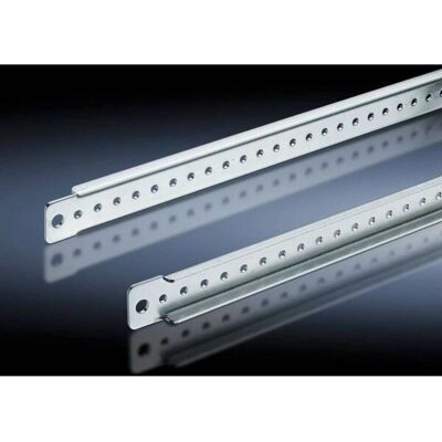 Rittal TS Montageskinne für 760mm Tür - Serverschrank Zubehör Rittal TS Montageskinne für 760mm Tür - Serverschrank Zubehör